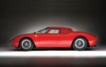 Ferrari 250 LM Replica 1967 года
